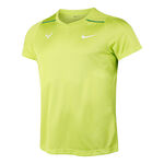 Oblečení Nike Rafa Dri-Fit Challenger Top Shortsleeve